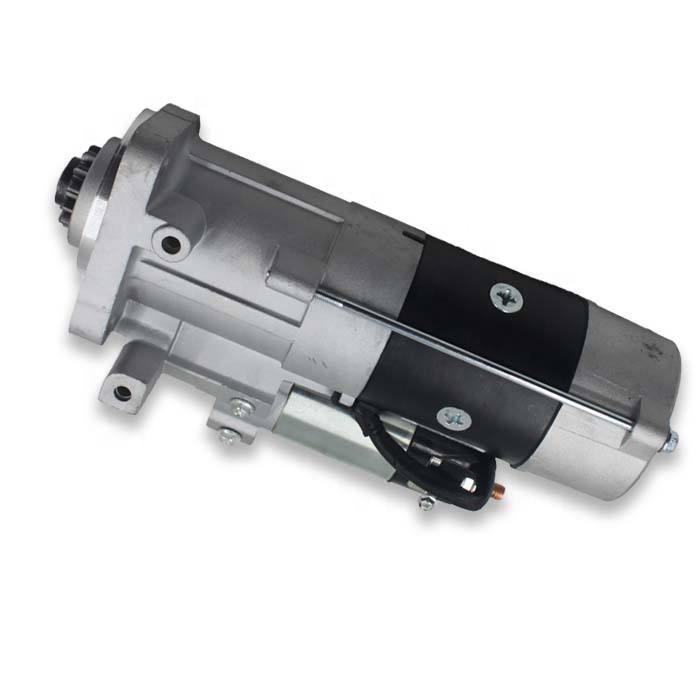 OE P23288365 MT18-339 M009t83889AM P3808050 12v D12D D16C Starter Motor for Auto Motor Excavator Diesel Engine