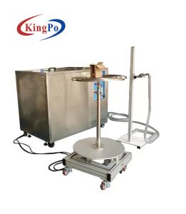 China IPX6 Spray Ingress Protection Test Equipment wholesale