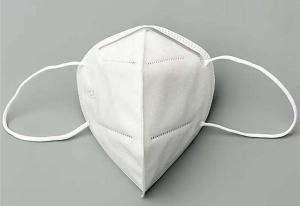 China Anti Dust FDA KN95 Medical Protective Mask wholesale