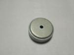 Custom shallow deep drawing parts in aluminium alloy sheet stamping production