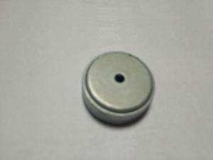 China Custom shallow deep drawing parts in aluminium alloy sheet stamping production wholesale