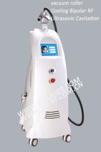 China 3 in 1 Body Slimming Cavitation Slimming Machine, Cellulite reduction wholesale