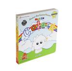 Children hardcover book printing, board book printing, printing plant, printing