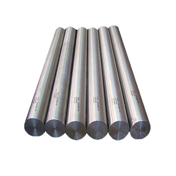 Quality Astm A565 455 Stainless Alloy Tool Steel Round Bar for sale