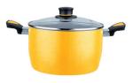PORCELAIN ENAMELLED NON-STICK DUTCH OVEN,CASSEROLE