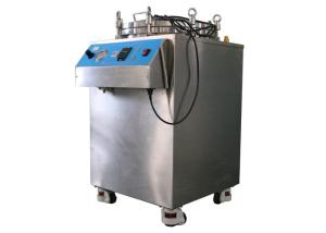 China IEC 60529 Pressure Immersion Test Device wholesale