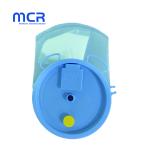 Medical Equipment Suction Liner System ISO Collection Bag And Suction Bottle