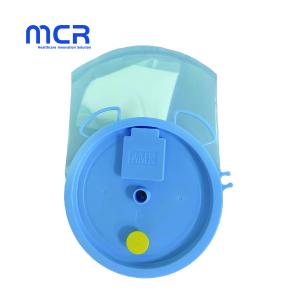 China 1.5l 2.5l Suction Liner Disposable With Suction Tube wholesale