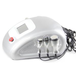 China Weight Loss Cavitation Rf Slimming Machine , Vacuum Cavitation Slimming Machine wholesale