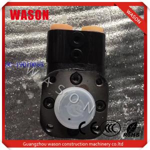 China Shantui SL30W Komatsu Spare Parts Full Hydraulic Steering Gear 400C-19010055 wholesale