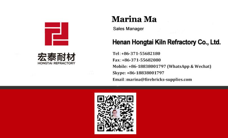 High Alumina Bauxite 92% Ceramic Wear Resisting Brick with Excellent Wear Resistance
