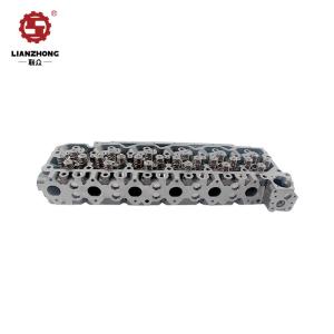 China 3957386 Cummins Cylinder Head For ISBe Engine wholesale