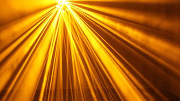 Dj Laser Light 12 Patterns Sound Activated Strobe , Led Laser Disco Lights