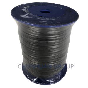 China Black Dynamic Seal Pumps Lubricated 8X8mm Ptfe Packing wholesale