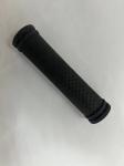 Waterproof Bike Handlebar Rubber Grips Mountain Bike Components Long Lasting