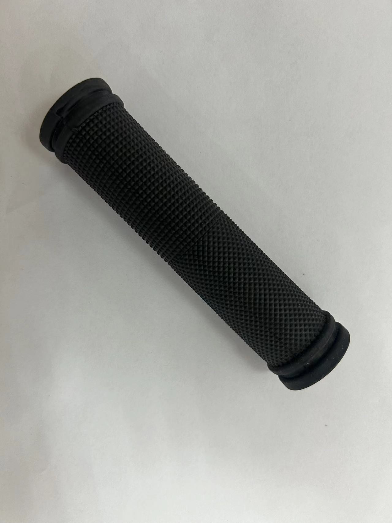Waterproof Bike Handlebar Rubber Grips Mountain Bike Components Long Lasting