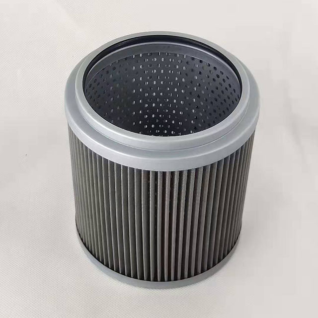 161065A1 22B6011160 FH3021 Separator Cartridge Hydraulic Filter Element