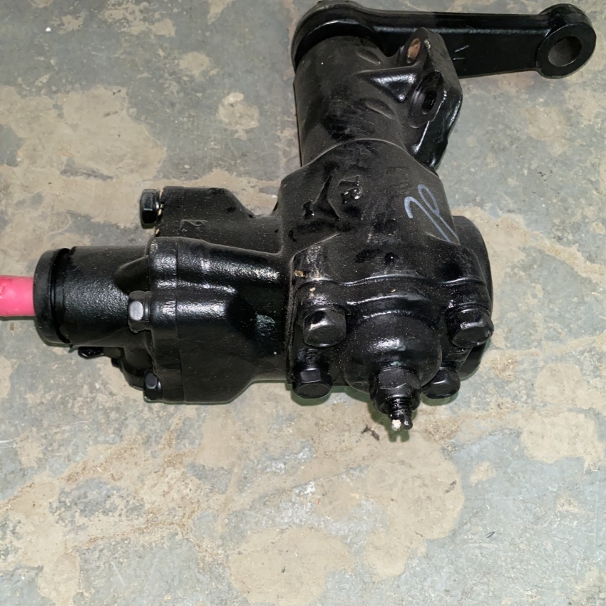 OE NO. L0340140050A ZDZ-7P Foton Times Steering Wheel Steering Gear Delong Steering Gear