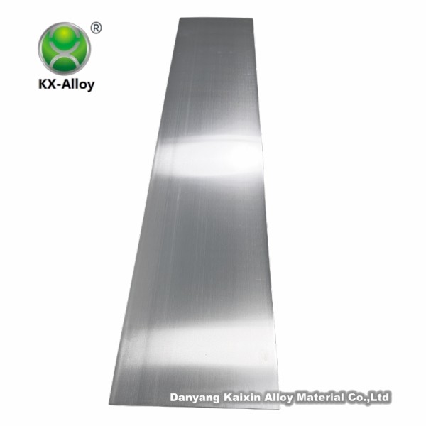 UNS N06601 W.N 2.4851 Inconel 601 Tube Inconel 601 Plate Bar