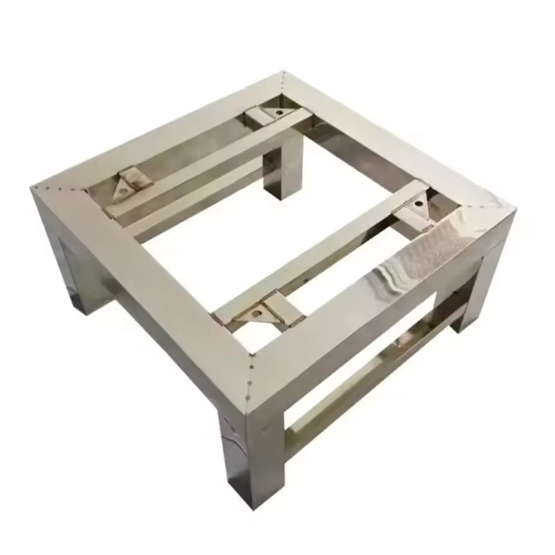 Chinese factory direct selling price high quality customized sheet metal fabrication