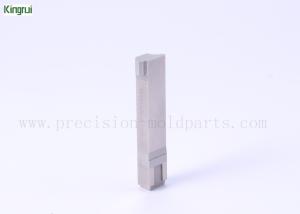 China Stainless Steel SUS301 Precision Mold Components With ISO Certificated wholesale