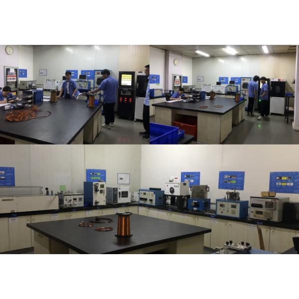 0.25mm-6.00mm Enamelled Copper Winding Wire Natural Solid Insulated Copper Power Cable Wire