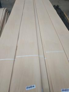 China Maple Sliced Wood Veneer wholesale