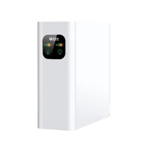 China RO Tankless Smart Alkaline Drinking Water Purifier For Home 2L/min Quick Change wholesale