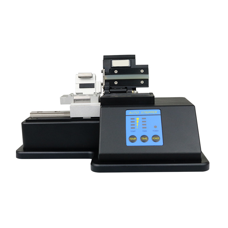 China Simplex Large Diameter Fiber Thermal Strippers with Customized Settings wholesale