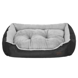 China Animal Friendly Dog Bed Cushion 90x70x21 Cm External Dimensions wholesale