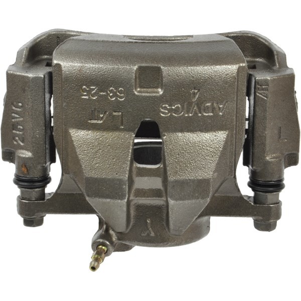 SCION Auto Parts Vehicle Brake Caliper 19B3196A 19B3197A