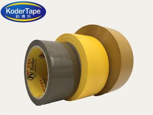 China ISO SVHC Certification Bopp Acrylic 40 Mic Adhesive Packing Tape wholesale