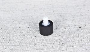 China PPS PA12 NdFeB Permanent Magnet Anisotropic Bonded NdFeB Magnet Injection wholesale