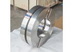 Tankii Ni80Cr20 Coil Strip Bright Surface Resistance Ribbon Nickel Chromium