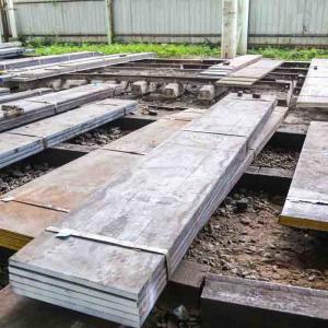 China ASTM F5 Structural Steel Plates wholesale