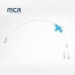 Medical Grade Double Lumen Bronchial Tube Blocker with PVC Cuff