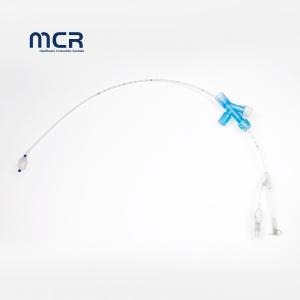 China Factory Direct Sale Medical Grade PVC And Latex Free Endotracheal Tube Blocker wholesale