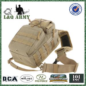 China Brand New military sling bag pack wholesale