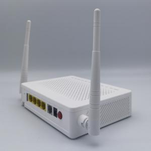 China FTTH Hot sale Modle Gpon ont F670L EPON ONT 4GE+1TEL+1USB+2.4G&amp;5G dual-band WIFI wholesale