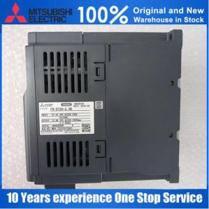 China FR-D720-5.5K Mitsubishi Frequency Inverter sales of new parts MITSUBISHI ELECTRIC 5.5KW AC220V AC wholesale