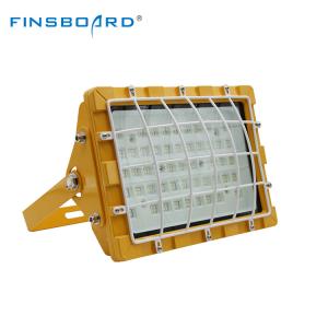 China 6500lm-31200lm Explosion Proof Lighting Fixtures Fittings For Tunnel wholesale