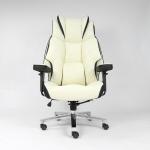 Modern Home Chair Office Manager Luxury Office Furniture Swivel Chairs from Anji