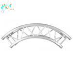 520*760mm Aluminum Arch Truss For Concerts Events