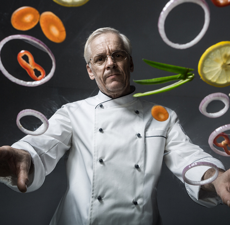 Customizable Density TWILL Gabardine Fabric For Chef Uniform Drill Cloth