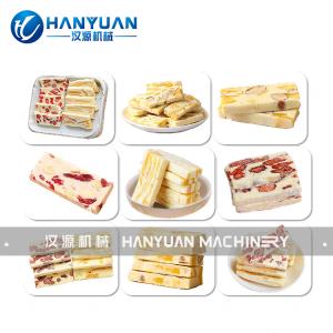 Mango Cake Forming Machine