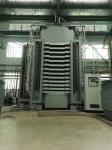Hydraulic Metal Forming Press 1800T Super Critical Foaming Press