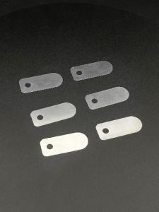China OEM customized Air Compressor Plate Valve long service life wholesale