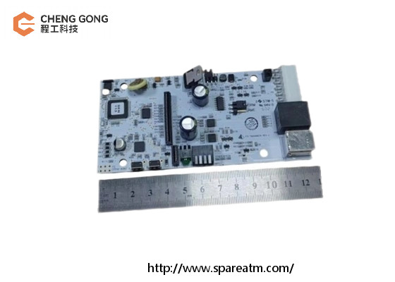 PHX-SEN02-8 ATM Spare Parts Phoenix USB Thermal Printer Control Board PHX-SEN02-8