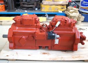 China Volvo EC360B Hydraulic Main Pump Excavator Kawasaki K5V140 14516492 wholesale