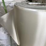Customizable Smooth E Fiberglass Cloth High UV Resistance